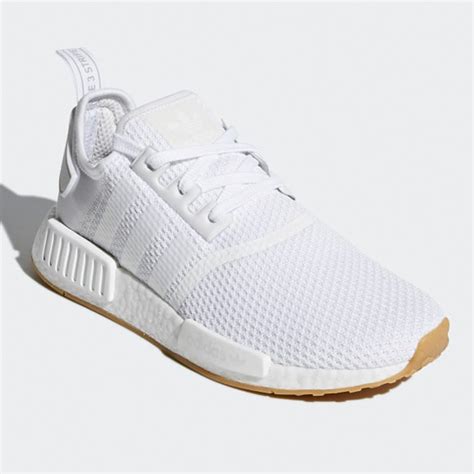 adidas nmd weiß herren zalando|Deine weiße adidas NMD Sneaker online kaufen .